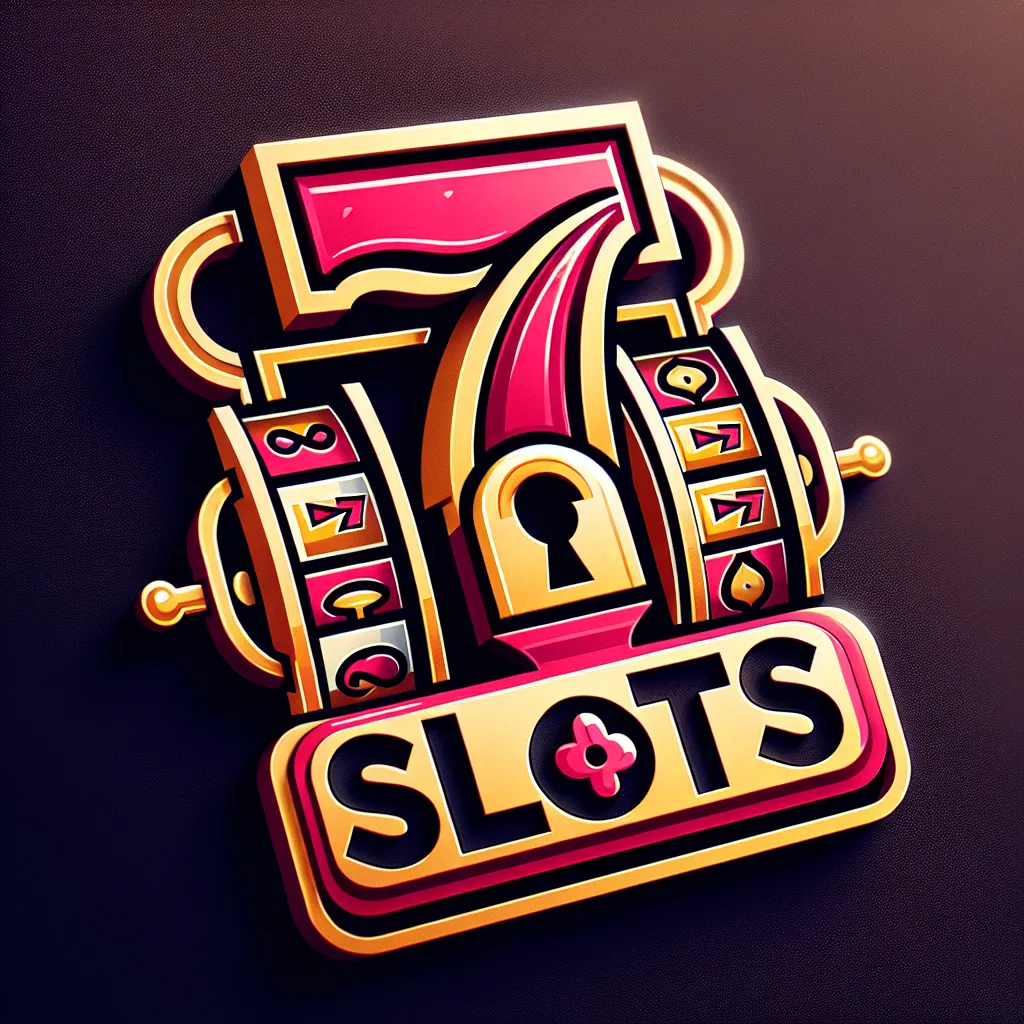 7Slots Giriş Logo